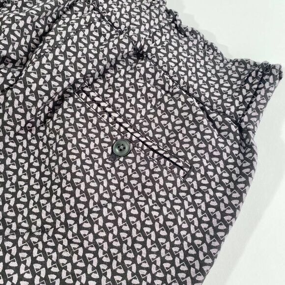 GAP maternity pattern skirt - Picture 7 of 7